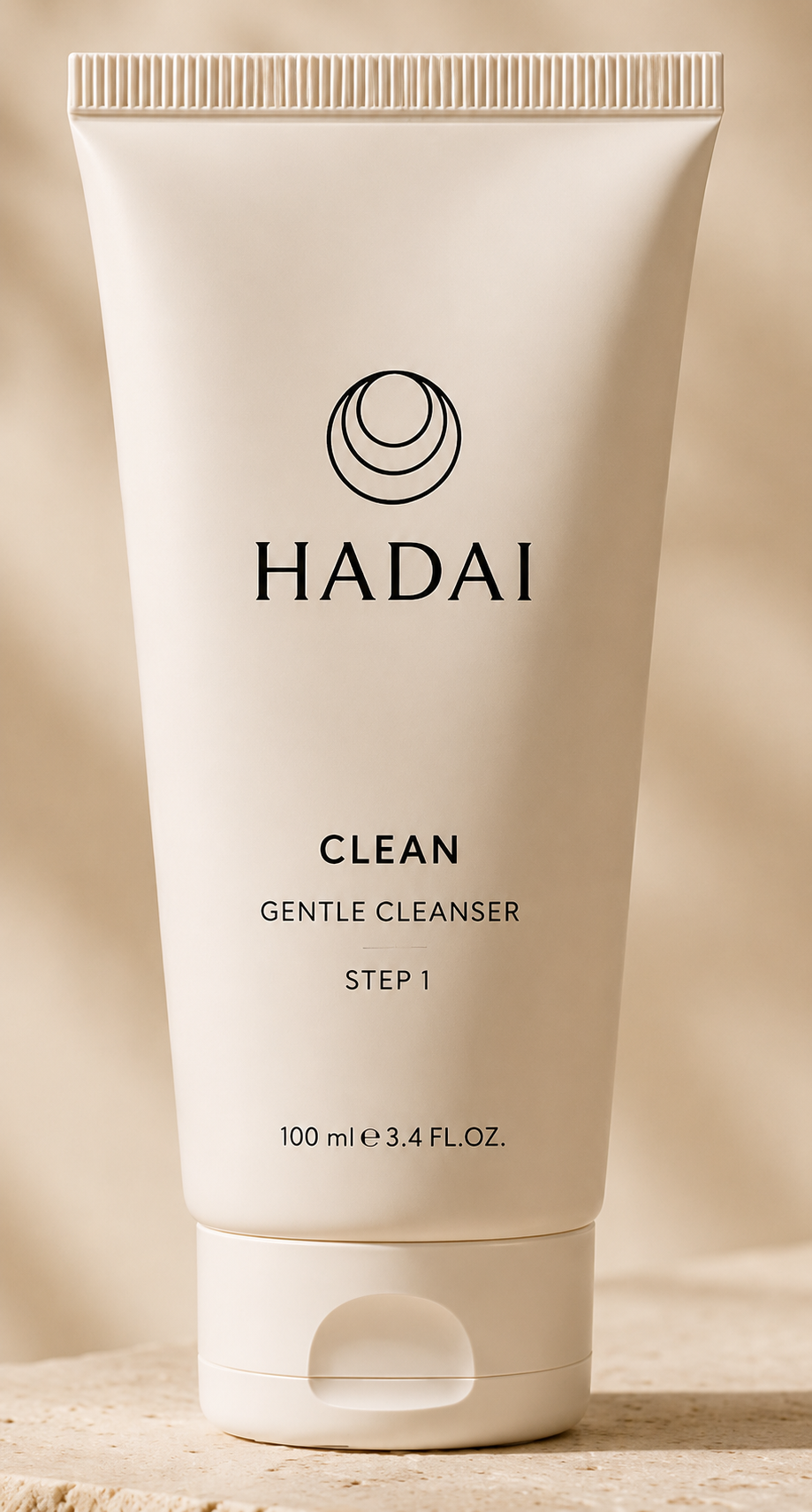 01 CLEAN - Gentle Cleanser